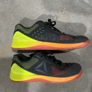 Reebok Nano 7 - barely used